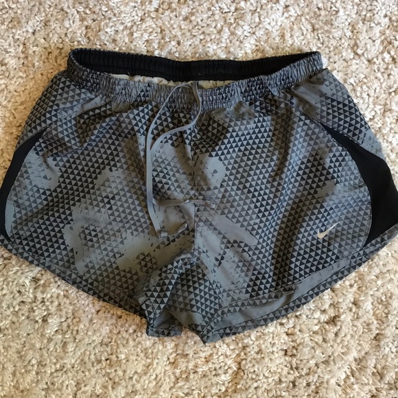 Nike Running Shorts (S) - Picture 1 of 1